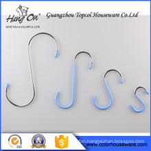 New product metal coat Metal hanging S hook